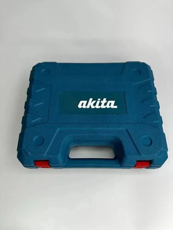 Makita Дрель-шуруповерт, 12 В, 280 Нм, 2 АКБ