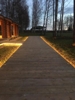 Охотхозяйство