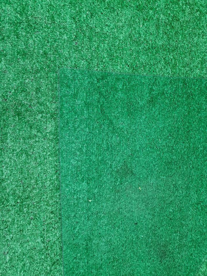 Стекло двери заднее левое Changan Uni-T (20-нв)