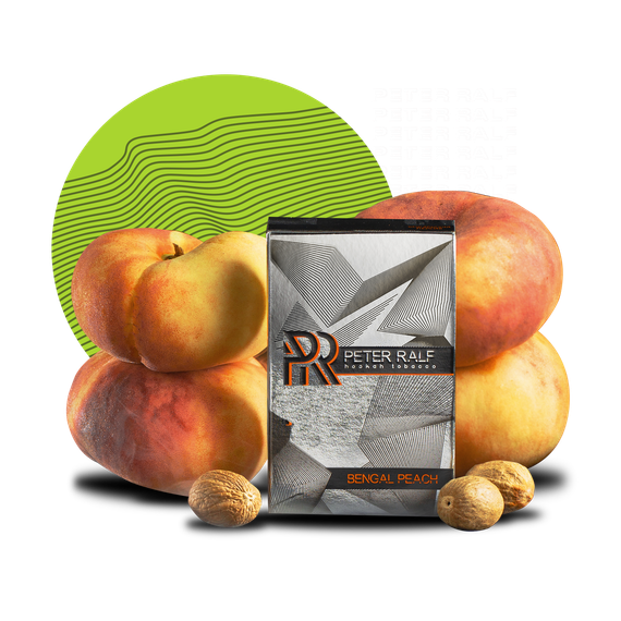 Peter Ralf - Bengal Peach (50г)