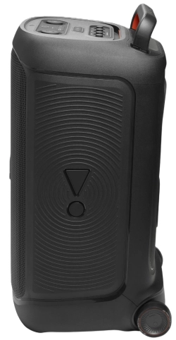 Портативная аудиосистема JBL PARTYBOX 520, черный