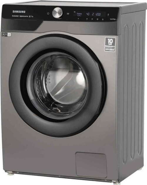 Стиральная машина SAMSUNG WW70A6S23AX