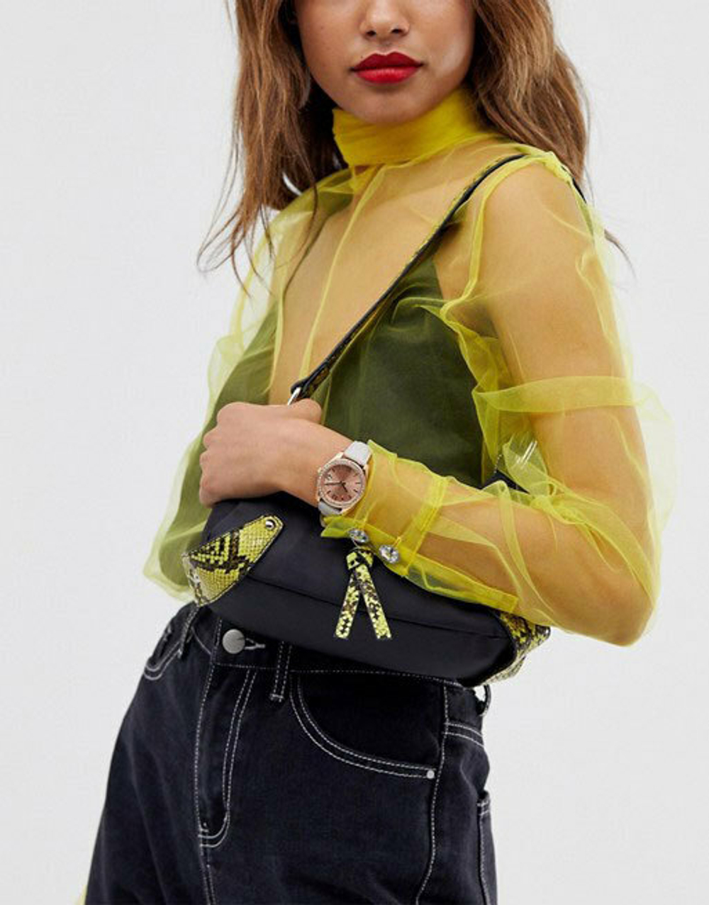 Наручные часы Fossil ES4556