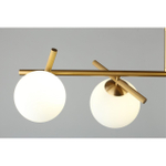 Подвесной светильник Aployt Penelopa APL.643.13.06