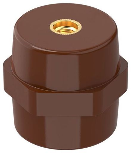 Изолятор опорный SM50 (М10) IEK YIS11-50-10-K05