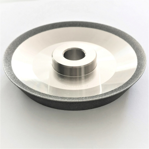 Круг заточной 26A (26D) CBN200 для сверл HSS