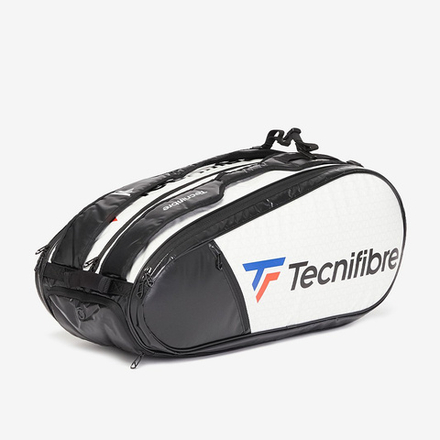 Чехлы для тенниса TECNIFIBRE TOUR RS ENDU  .