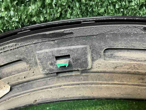 Расширитель передний Mercedes GLE V167 (18-нв) AMG