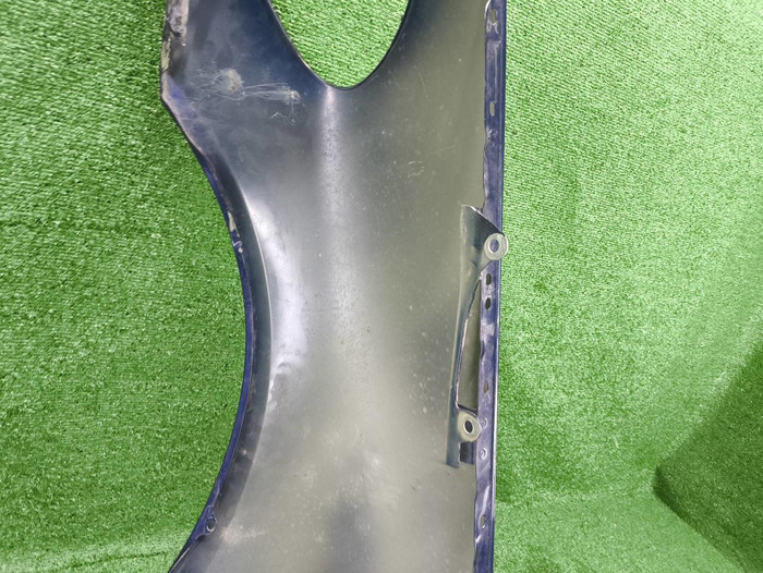 Крыло переднее правое Porsche Panamera 971 (16-23)