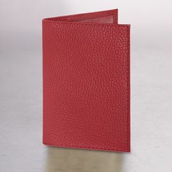 Обложки для паспорта