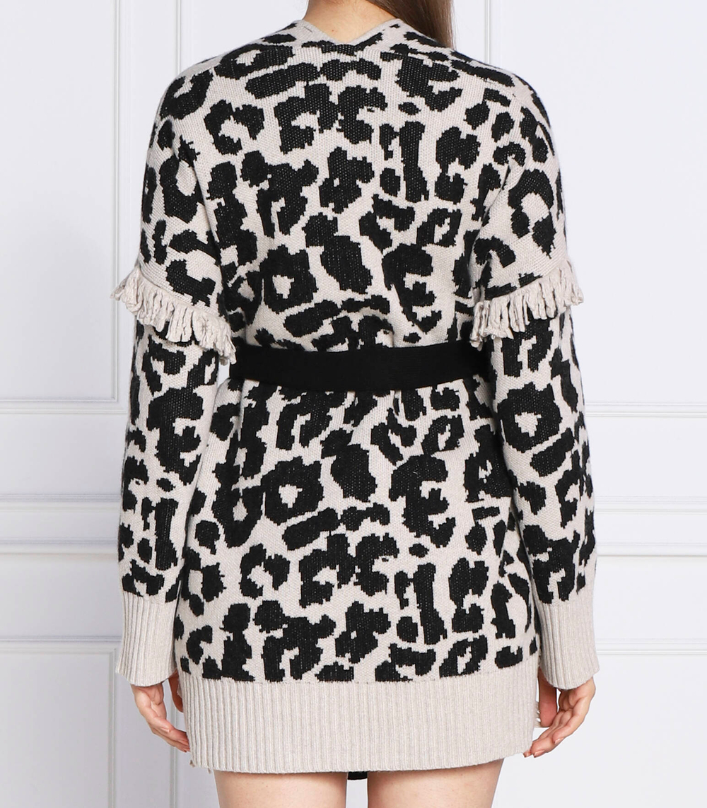 кардиган Marella SPORT - черный(33460627)