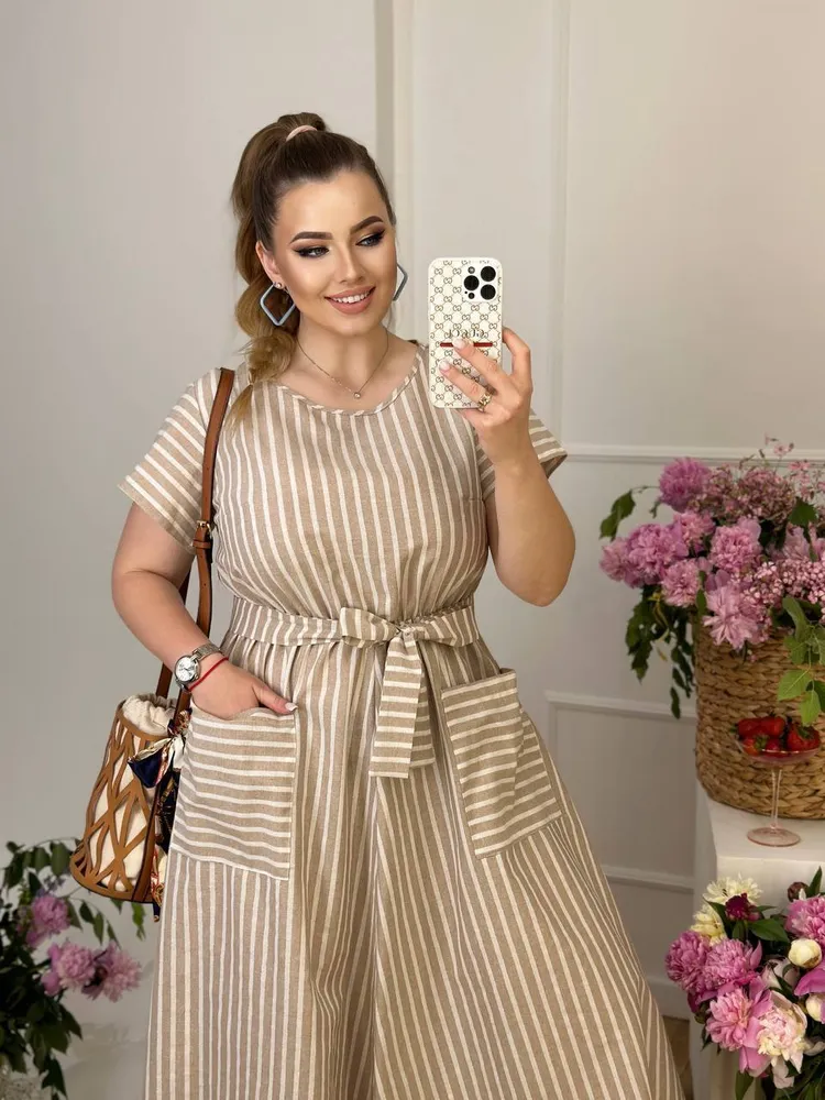 Платье УК-4164/1 Fabrika