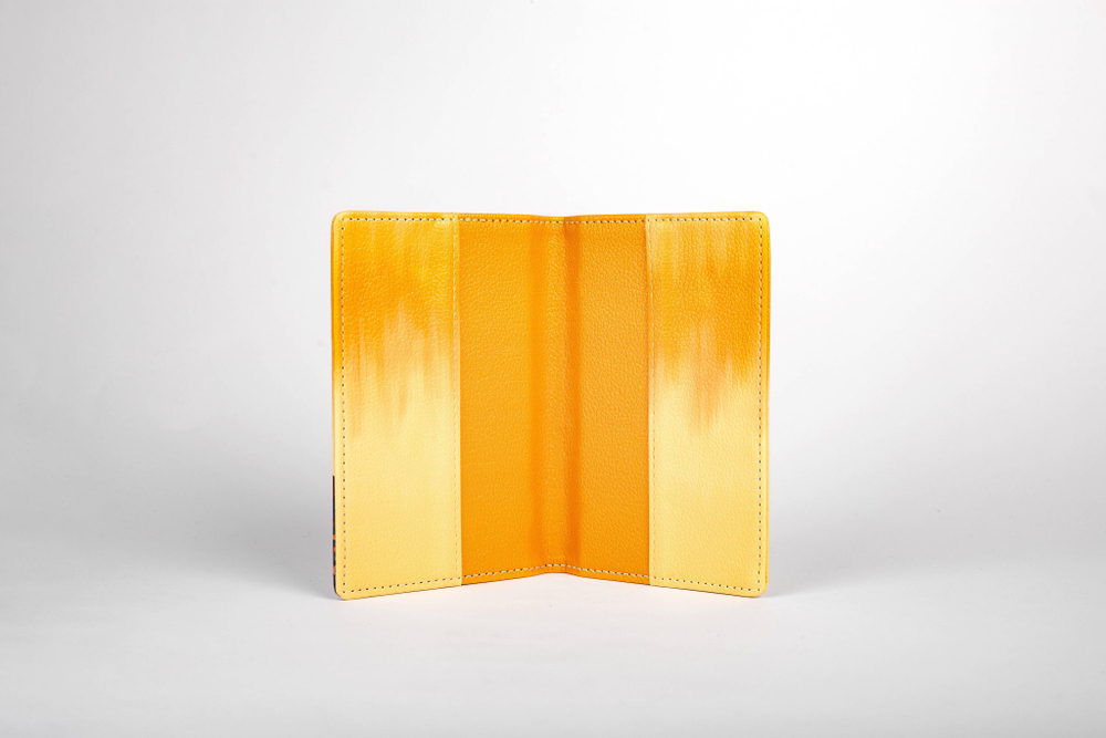 Паспортница Qazaq Soul Дара