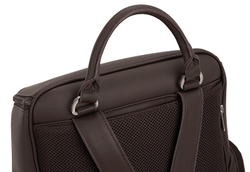 Cумка для коляски Nuna Essential BMW Espresso