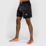 Шорты Venum Rapid Black/Storm Grey