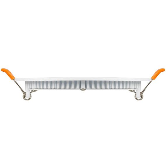 Встраиваемый светодиодный светильник Arlight DL-142M-13W White 020108