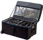 Чемодан Tenba Air Case Attache 3220w 634-226 на колесах для фотооборудования