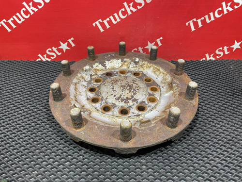 Фланец передней ступицы