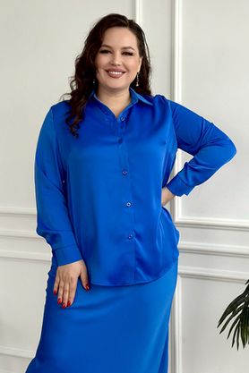 Цена на Рубашка-2965 больших размеров