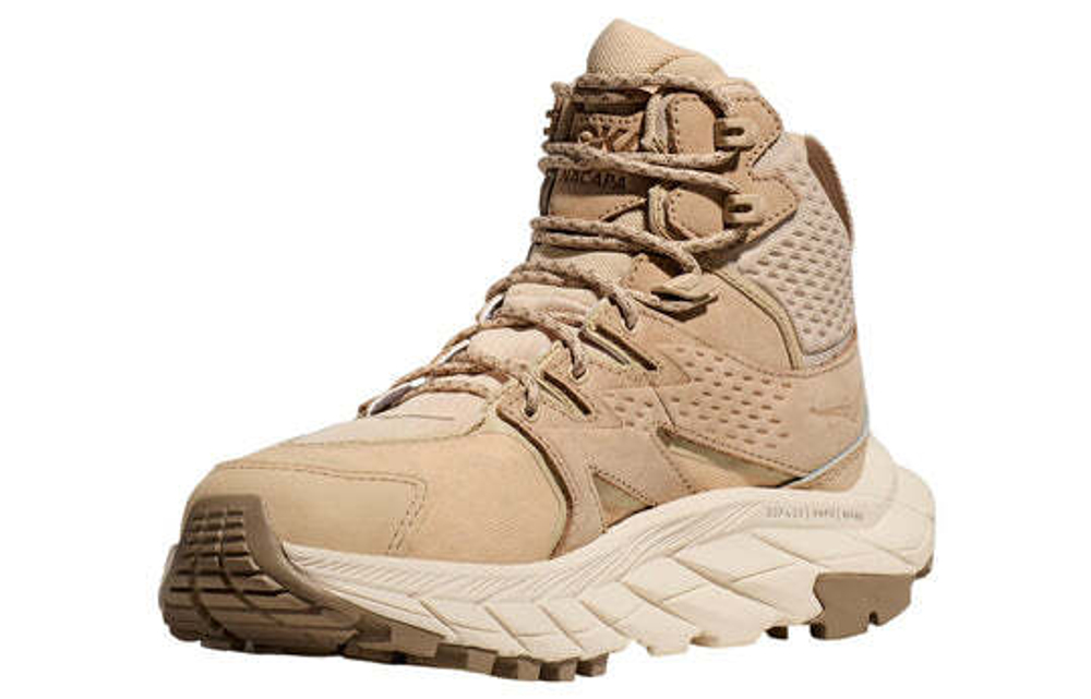 Ботинки unisex Hoka Anacapa MID GTX доставка