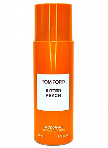 Tom Ford Bitter Peach Дезодорант-Спрей 200ml