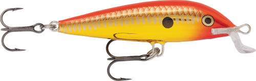 Воблер RAPALA Team Esko 07 /CGFR /плавающий/ 1,2-1,8м, 7см, 6гр