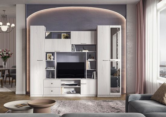 Гостиная МАРТА-М