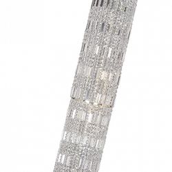 Люстра на штанге Arti Lampadari Lazio Lazio E 1.9.25.501 G