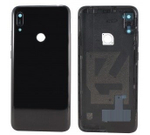 Задняя крышка для Huawei Y6 2019 Черный