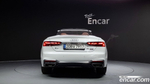 Audi A5 (F5) 45 TFSI Quattro Premium Cabriolet (07.2021)