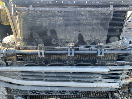 Торсион кабины 2017г.