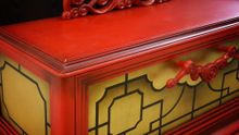 Киевница Dragon граб (Dragon красный)