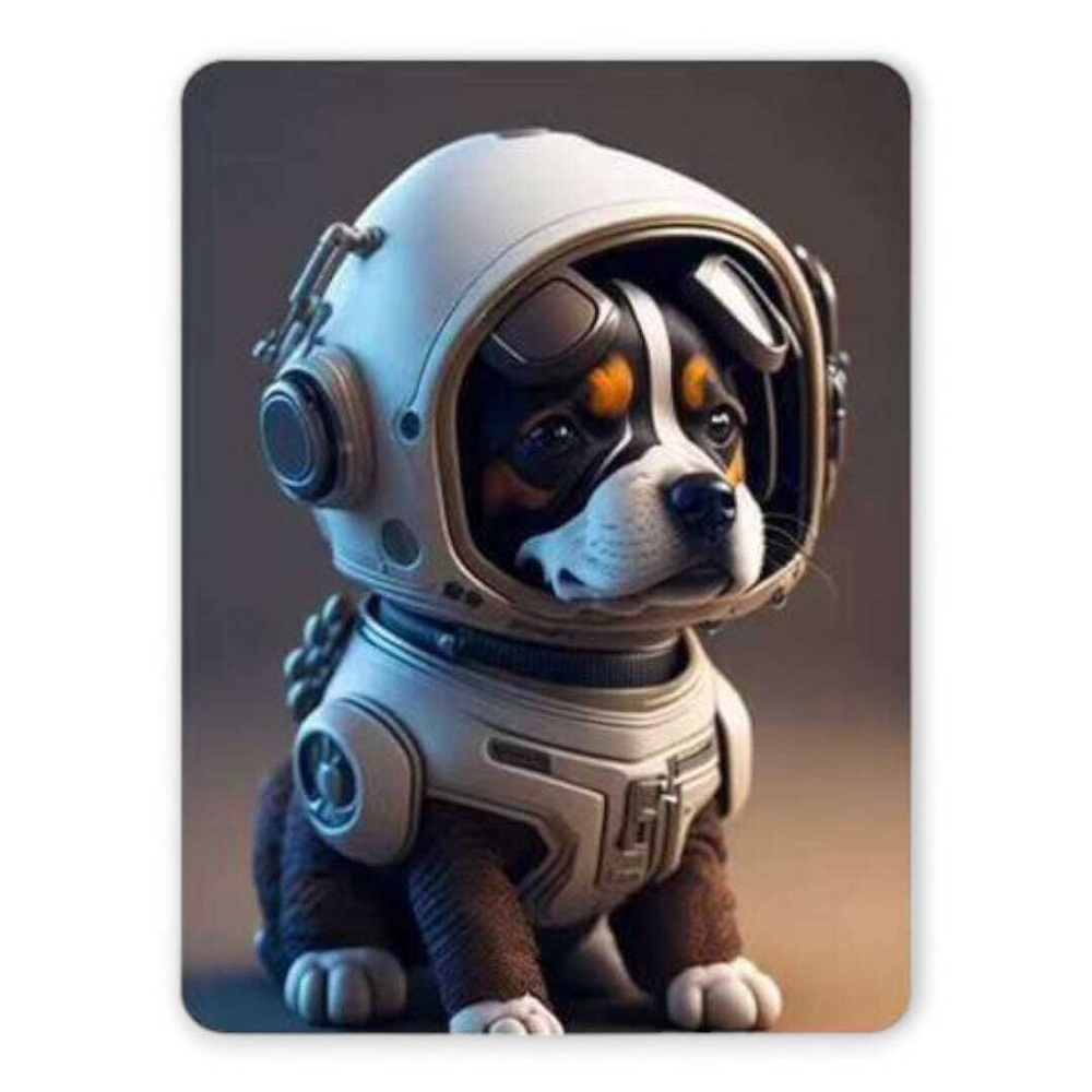 Чехол для планшета с рисунком iPad Pro 11 2024