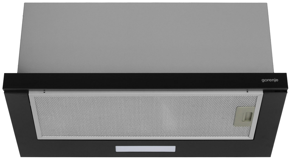 Встраиваемая вытяжка Gorenje TH60E6XB