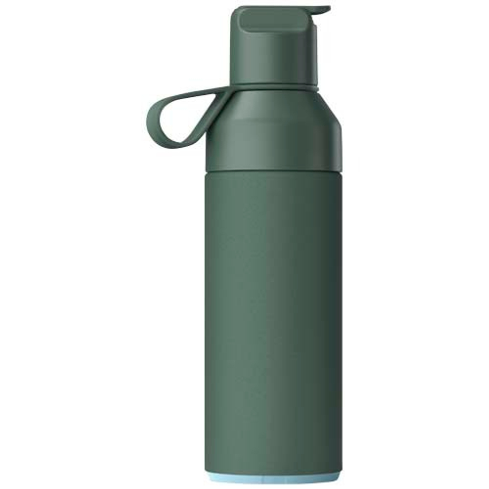 Бутылка-термос для воды Ocean Bottle GO объемом 500 мл