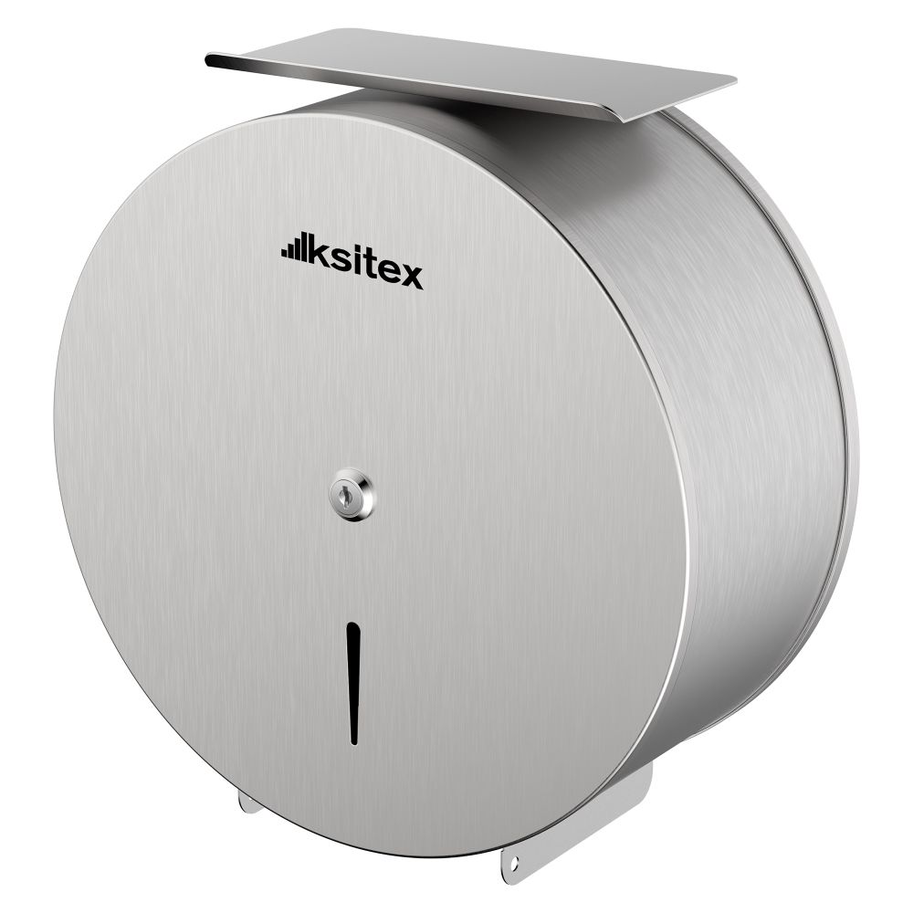 Диспенсер туалетной бумаги Ksitex TH-5824 SW