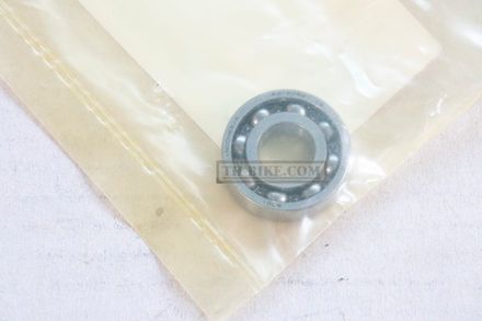96100-60010-00. BEARING, RADIAL BALL, 6001