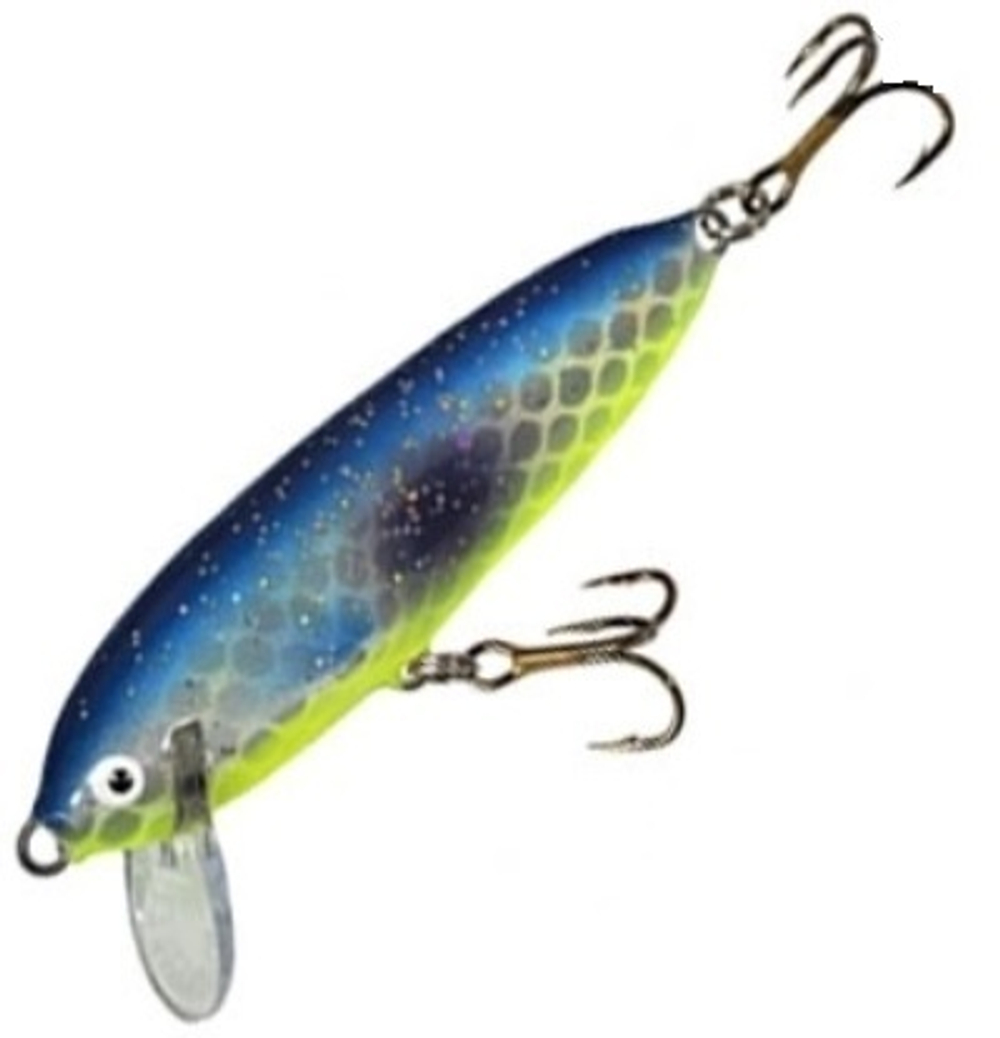 Воблер для рыбалки SPEARHEAD, 8cm, 14 г., #078