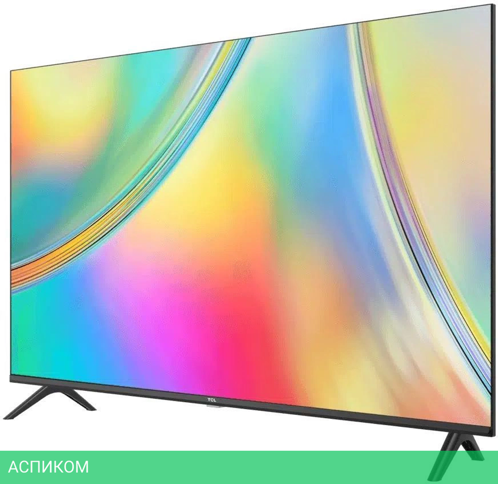 Телевизор LED TCL 32" 32S5400AF-CN