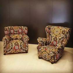 Гобелен Этника Бахчисарай