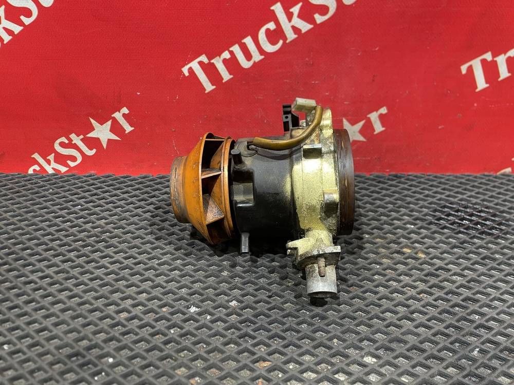 Вентилятор автономного отопителя