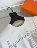 Футболка Hermes