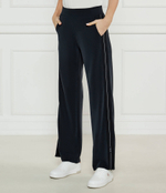 Спортивные штаны EA7 - темно-синий(7W000174 AF12643)