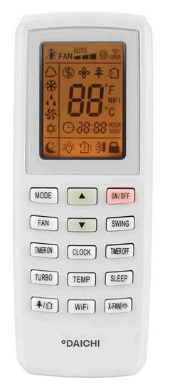 Сплит-система Daichi ICE95AVQ1/ICE95FV1