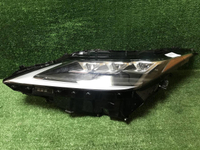 Фара левая Lexus RX 4 (2019-2022) LED