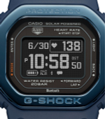 Мужские наручные часы Casio DW-H5600MB-2