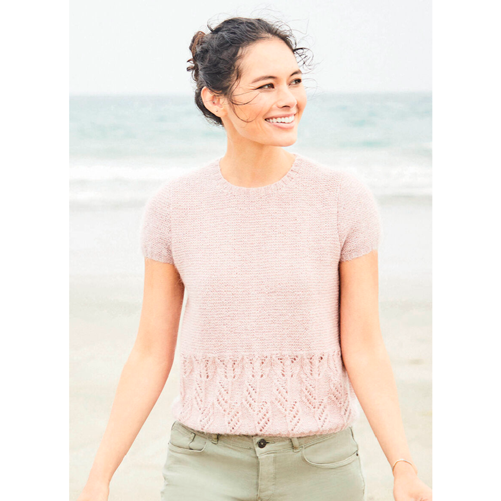 Журнал Rowan "Knitting & Crochet Magazine 67"