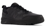 Кроссовки New Balance Nb 857 (Женская размерная сетка)