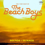 The Beach Boys / The Very Best Of The Beach Boys - Sounds Of Summer (60th Anniversary Expanded Edition)(3CD)
