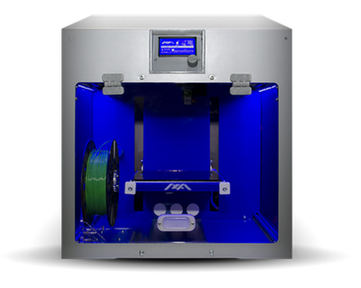 3D принтер Альфа 2